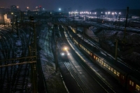 Минтрансу могут передать новые полномочия в сфере железных дорог