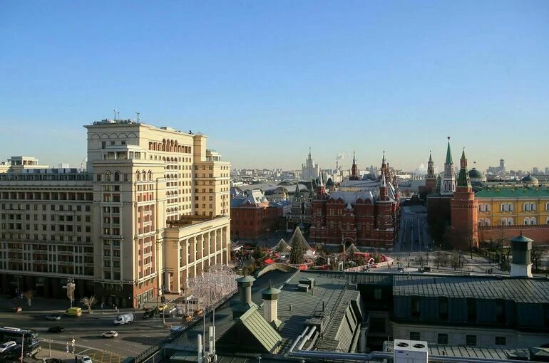 В Москве не подтвердили сообщения о массово проснувшихся клещах
