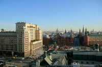 В Москве не подтвердили сообщения о массово проснувшихся клещах