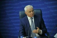 Депутат Плотников: Выполнение программы развития села находится под угрозой