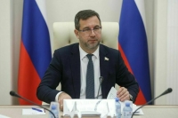 Сенатор Владимиров назвал ключевые факторы защиты от мошенников