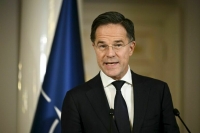 Рютте: Проигрыш Украины обойдется НАТО в триллионы долларов