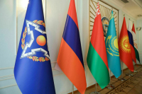 В СВР Армении не видят причин для разморозки участия в ОДКБ в 2025 году