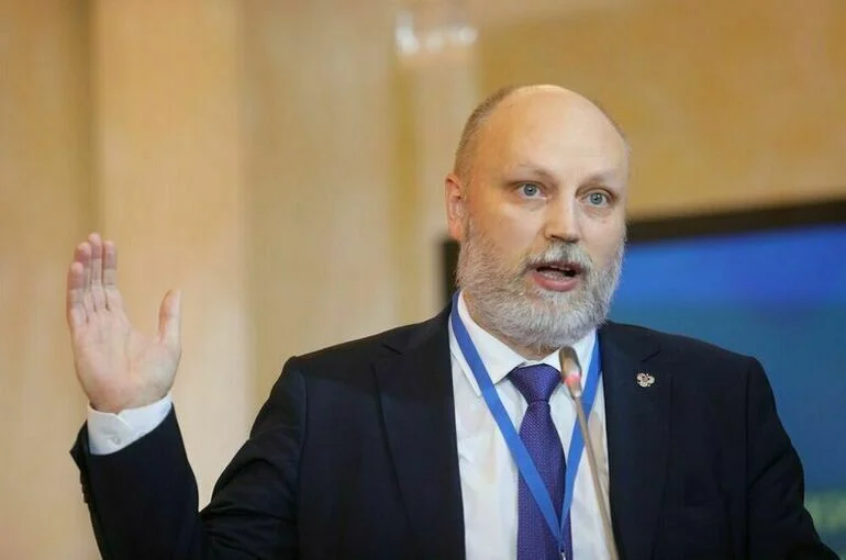 Рогов назвал слова Зеленского о новых регионах России «подхрюкиванием»