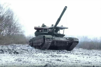 Российские войска освободили Соленое в ДНР