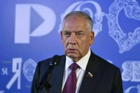 Сенатор Митин: Россия должна увеличить экспорт сельхозпродукции в 1,5 раза