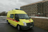 Ребенок погиб в ДТП со школьным автобусом в Волгоградской области