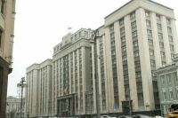 В Госдуме опровергли сообщения о закупке труб одним из комитетов