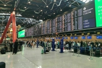 В России рассматривают введение единого реестра авиадебоширов