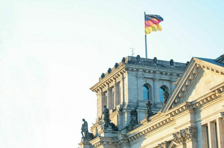 Посол Германии сообщил об отказе Берлина участвовать в параде Победы в Москве