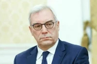 МИД: Москве нужны гарантии, исключающие вступление Украины в НАТО