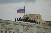 В Минобороны сообщили об освобождении Тимофеевки в ДНР