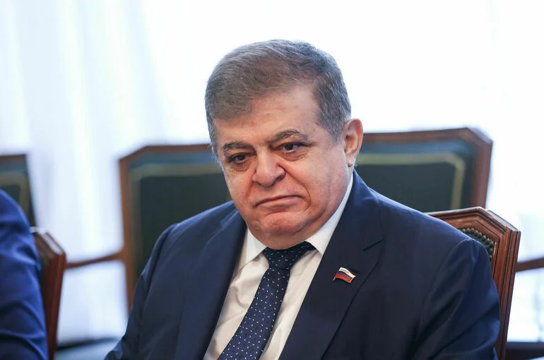 Сенатор Джабаров уверен в положительном исходе встречи Трампа и Путина