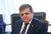 Сенатор Джабаров уверен в положительном исходе встречи Трампа и Путина