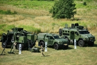 МИД: Россия готова к учениям НАТО в Европе