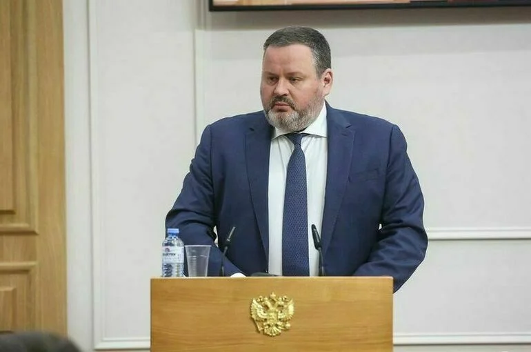 Котяков: Потребность в кадрах к 2030 году может превысить 3 миллиона человек