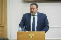 Котяков: Потребность в кадрах к 2030 году может превысить 3 миллиона человек