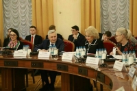 Студенты-педагоги пройдут практику на базе Комитета Госдумы по защите семьи 