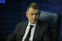 Сенатор Двойных: Закон об агрегаторах спрямит цепочку поставок фермерской продукции