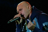 Минюст признал рэпера Влади* из группы «Каста» иноагентом