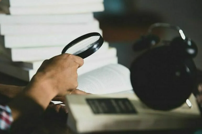 «Говорящие книги» и видеоувеличители инвалиды по зрению смогут получать каждые пять лет
