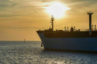 США потребовали от Индии разгрузить танкеры с российской нефтью до 27 февраля