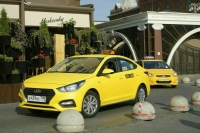 Путин поручил подготовить предложения по льготным тарифам такси для многодетных