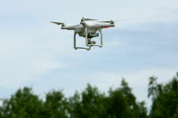 Ночью над тремя регионами России сбили 15 украинских беспилотников