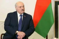 Лукашенко рассказал, за кого проголосовал на выборах президента Белоруссии