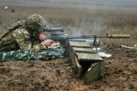 Армия России освободила донецкое село Зеленое