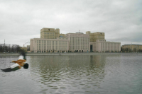 Минобороны сообщило о 32 уничтоженных беспилотниках над регионами России