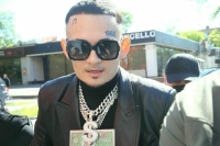 Рэпера Моргенштерна* объявили в розыск по делу о нарушении закона об иноагентах