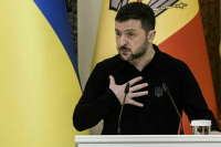 Зеленский допустил ошибки, объясняя свой указ о запрете переговоров с Россией