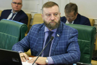 Сенатор Кондратьев назвал главную цель ВСУ в Курской области