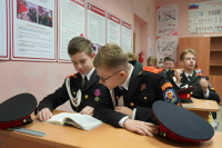 В пособии по военной истории школьникам расскажут о вооружении в зоне СВО