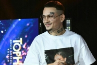 Суд арестовал имущество Моргенштерна* в России