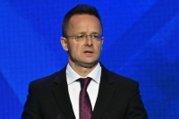 Сийярто: Венгрия проголосует по антироссийским санкциям в зависимости от гарантий ЕК