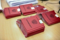 В кабмине поддержали исполнение в течение года решения о призыве на срочную службу