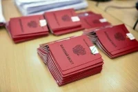В кабмине поддержали исполнение в течение года решения о призыве на срочную службу