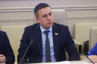 Сенатор Гибатдинов поддержал возвращение бесплатного начального профобразования