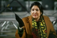 Hill: Зурабишвили призвала Трампа защитить Грузию от России