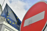 В ЕС согласовали продление антироссийских санкций