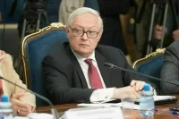 Рябков: Россия готова к диалогу с США по стратегической стабильности