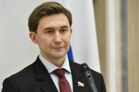 Гроссмейстерский ход: состоится ли матч между Карякиным и Карповым  