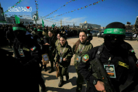 Reuters: Из 33 заложников ХАМАС, которые должны быть освобождены, 25 живы