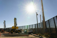 Пентагон ужесточит контроль на границе с Мексикой