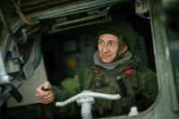 Добровольцам СВО будет проще получить льготы 