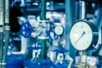 Молдавия предоставит Приднестровью 3 миллиона кубометров газа в долг