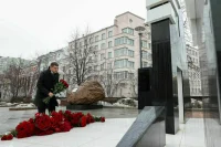 Сенатор Журавлев призвал не пересматривать память о Холокосте в угоду политике