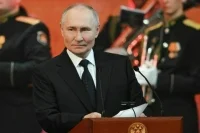 «Лучи Победы» как символ противостояния захватчикам